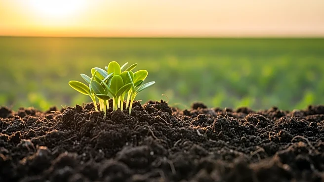 Governor Zulum and Agriculture Minister Launch NAGS-AP Project to Boost Food Security for 6,000 Farmers in Borno