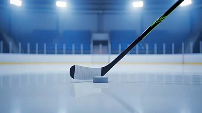 Rasmus Dahlin Returns to Sabres After Leave for Fiancée's Recovery