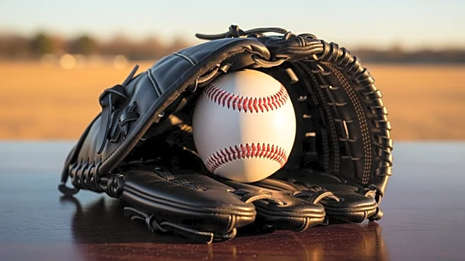 Rockies Prospect Denton Named Arizona Fall League Reliever of the Year