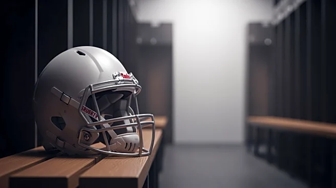 Patriots Face Potential Loss of Milton Williams Due to Injury