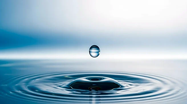 WaterWorld Announces 2025 Top Projects in Drinking Water Market