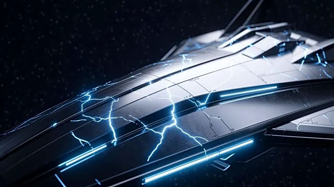 China Accelerates Shenzhou Mission After Spacecraft Damage