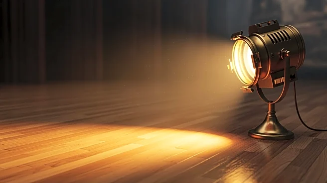 Olney Theatre's 'Hello, Dolly!' Staging Delivers Unexpected Depth and Joy