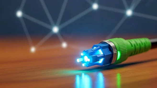 Emporia, Kansas, to Undergo $14M Broadband Expansion by IdeaTek