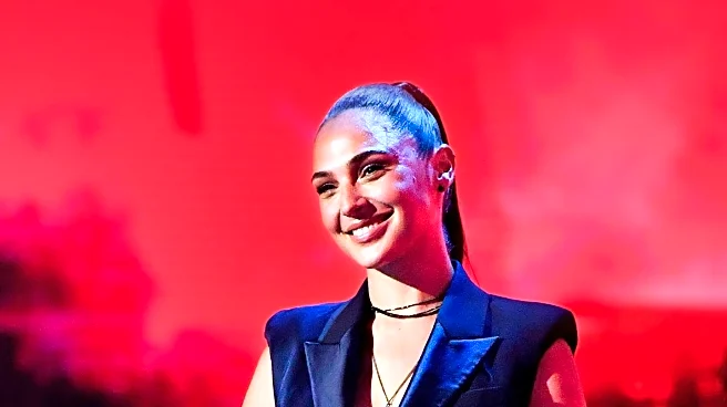 L’Alliance New York Gala Raises Over $2 Million for Francophone Culture