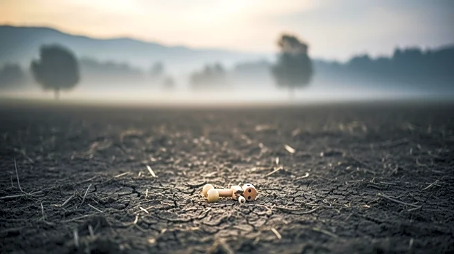 Colombian Government Airstrike Results in Deaths of Six Children in Rebel Group Conflict