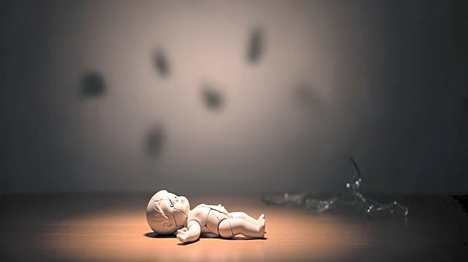 Sydney Sweeney and Kerry Kohansky-Roberts Aim to Spark Conversations on Domestic Violence with 'Christy'