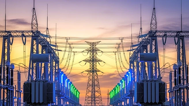 COP30 Podcast Highlights Need for $150 Billion Investment in Grid Infrastructure
