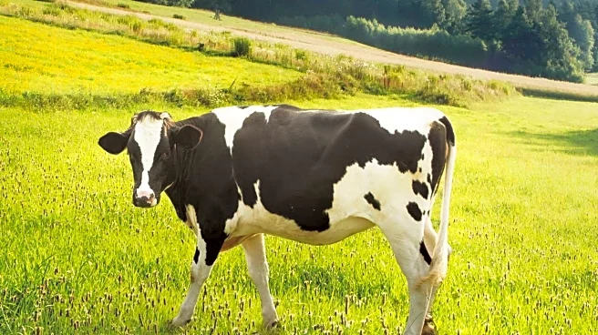 Experts Discuss Colostrum Supplements and Their Impact on Health