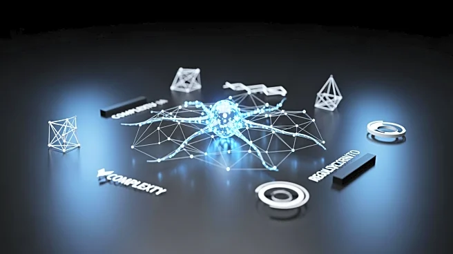 Meta Platforms Balances AI Growth with Rising Costs Amid Regulatory Challenges