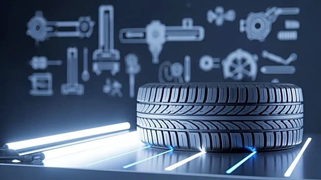 Nokian Tyres Expands Research and Development in Tennessee