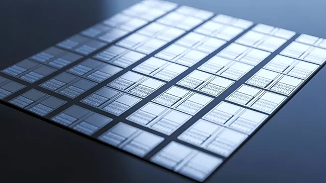 Opinicus Capital Inc. Increases Holdings in Taiwan Semiconductor Manufacturing Company Ltd.