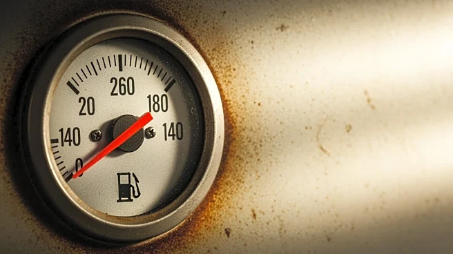 Nigerian Government Implements Import Levy to Stabilize Diesel Costs