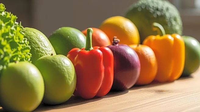 President Trump Rolls Back Tariffs Amid Rising Food Prices