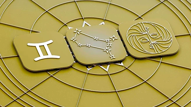 Astrological Alignment Brings Luck to Three Zodiac Signs on November 15, 2025