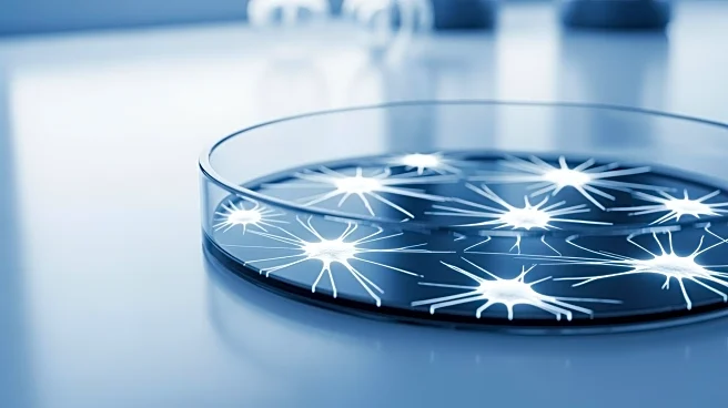 BrainStorm Cell Therapeutics Reports Financial Results and Advances ALS Treatment