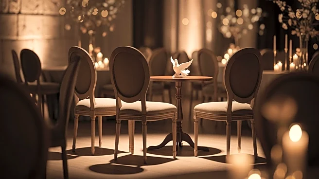 Teresa Giudice Reconciles with Melissa and Joe Gorga at BravoCon