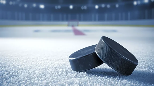 Bruins and Canadiens Face Off in Early Season Rivalry Game