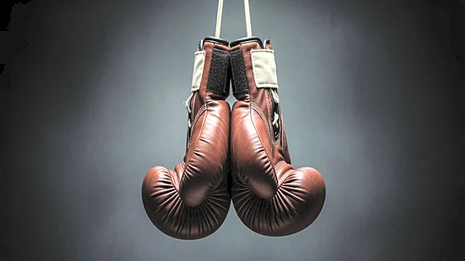 Chris Eubank Jr. vs. Conor Benn 2: Anticipated Rematch in London