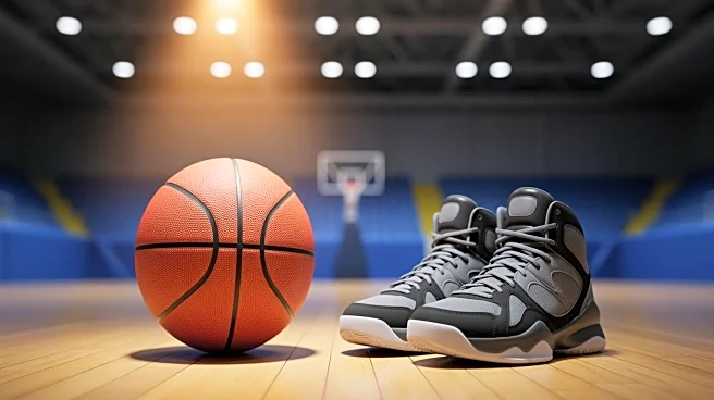 AJ Dybantsa Commits to BYU Following Advice from Kevin Durant