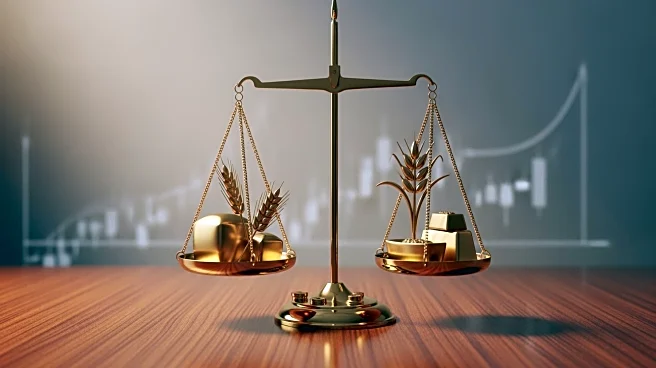 President Trump Eliminates Tariffs on Key Commodities Amid Rising Consumer Prices