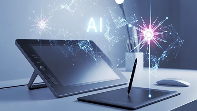 Disney Partners with Animaj to Accelerate Animation Production Using AI