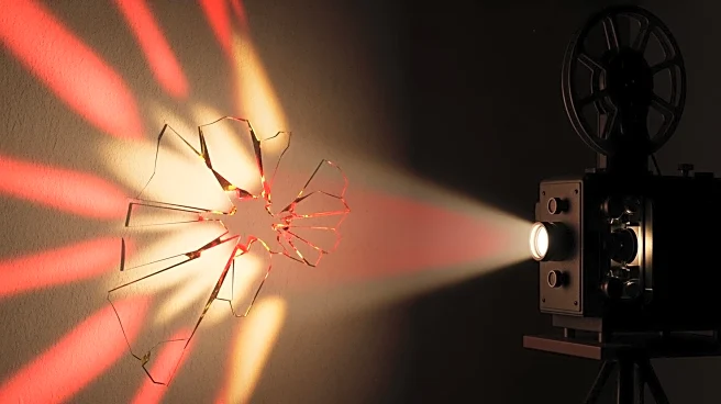 New York Film Festival Canceled Due to Alleged Chinese Pressure on Filmmakers