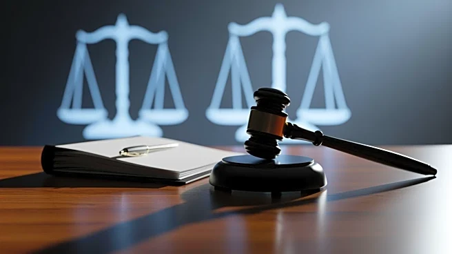 Wisconsin Judge Allegedly Aids Immigrant in Dodging ICE, Leading to Deportation