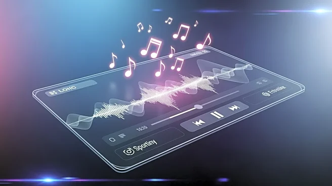 Spotify and NMPA Introduce New Features to Transform Music Streaming and Licensing