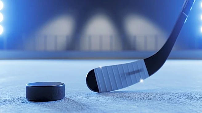 NHL Global Series Sweden Highlights Penguins' High-Danger Shot Success