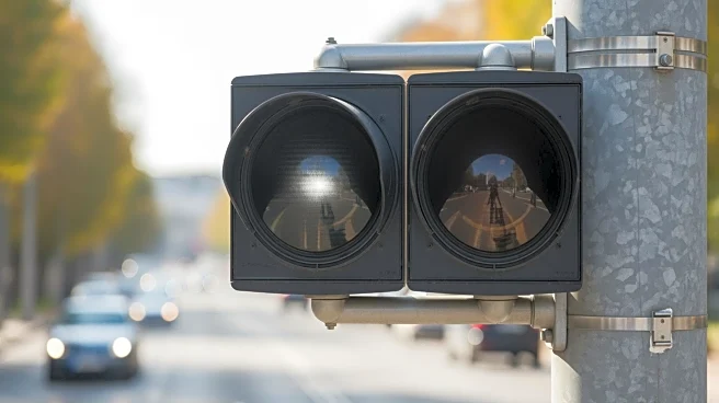 Bristol City Council Addresses Traffic Gridlock Caused by Faulty Traffic Light
