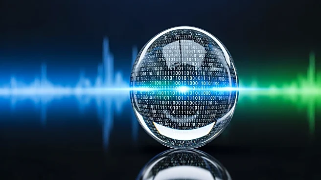 SoFi Technologies Faces Volatility Amid Record Earnings and Crypto Expansion