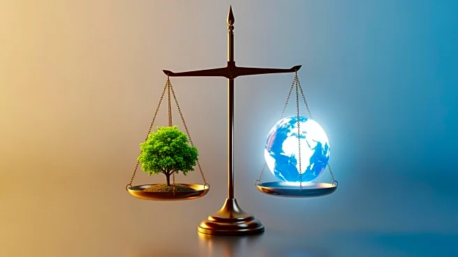 COP30 Advocates for Holistic Just Transition in Climate Change Efforts