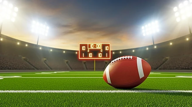 Oregon Ducks Secure Victory Over Minnesota with Dante Moore's Record Performance