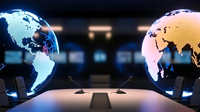 Putin Initiates Call with Netanyahu to Discuss Middle East Tensions