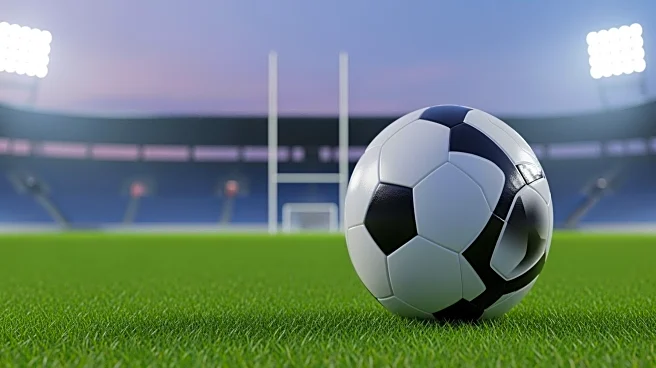 US Men's National Team Prepares for Friendly Against Paraguay Amid World Cup Countdown