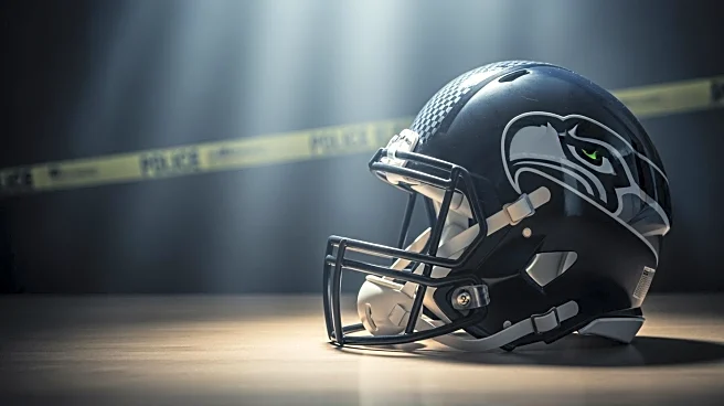 Seattle Seahawks Mourn the Passing of Hall of Fame Safety Kenny Easley