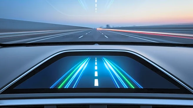 Polestar Introduces AI-Powered Lane Guidance to Enhance Driver Safety