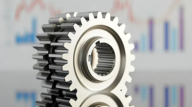 Panoramic Capital Increases Stake in Modine Manufacturing, Impacting Portfolio Value