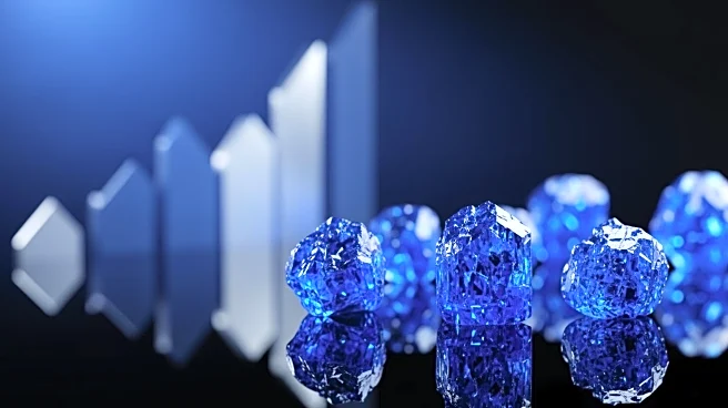 Chinese Battery Material Makers Push for Higher Prices Amid Cobalt Rally