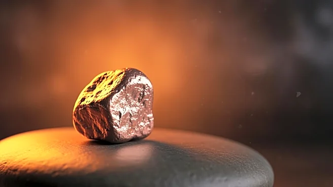 Vizsla Copper Expands Private Placement to $42 Million Amid High Demand