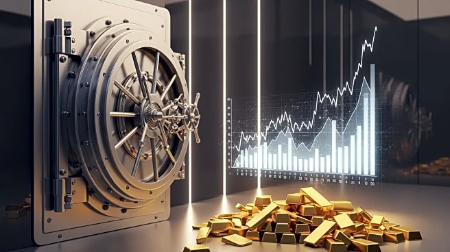 Venu Holding Corporation Reports Significant Asset Growth in Q3 2025