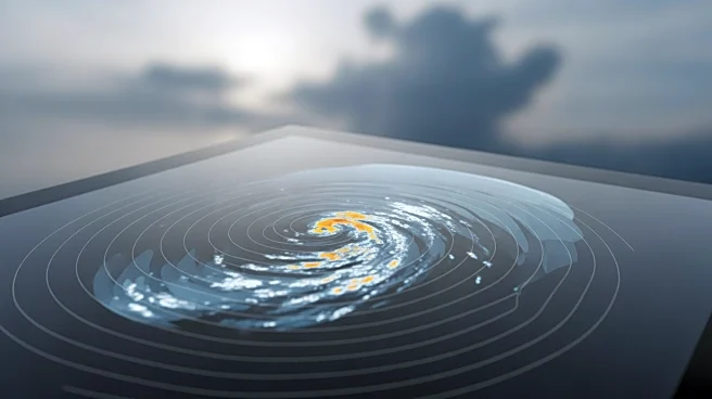 WBZ Provides Midday Weather Update for November 15