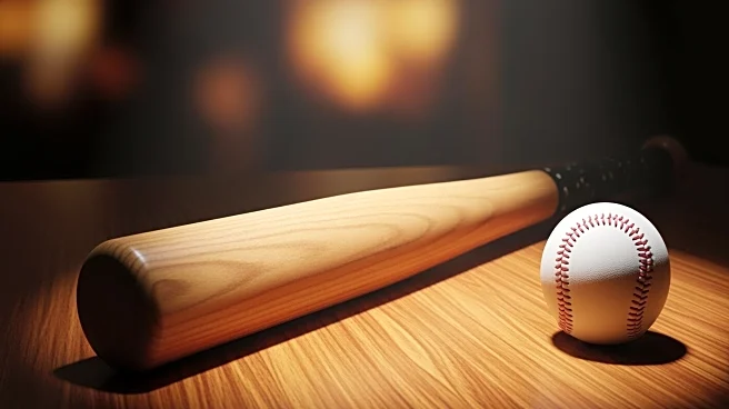 Sebastian Walcott Shines as Lone Ranger on MLB's Top 100 Prospects List