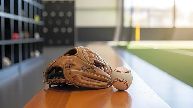 Athletics Sign Joey Meneses to Minor League Deal with Spring Training Invite