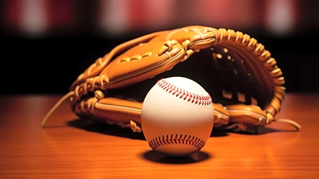 Red Sox Legend David Ortiz Names Roman Anthony as 'Face of the Franchise'