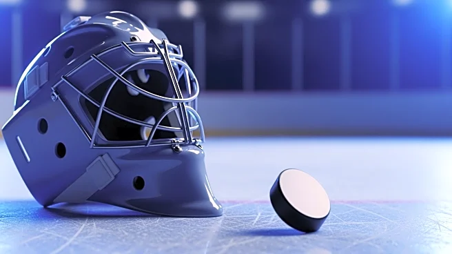 Jordan Binnington Blocks Trevor Zegras' Penalty Shot in Overtime, Keeps Game Tied