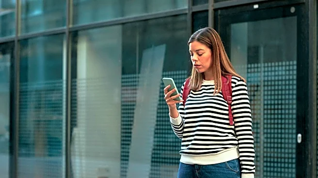 Experts Highlight Importance of Self-Talk for Youth Emotional Resilience