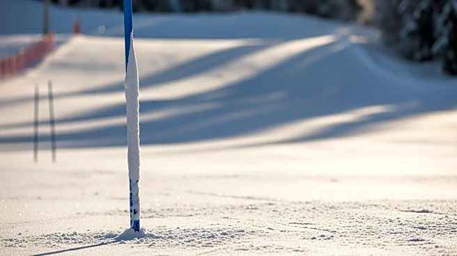 Mikaela Shiffrin Wins Slalom in World Cup Opener, Extending Career Victories