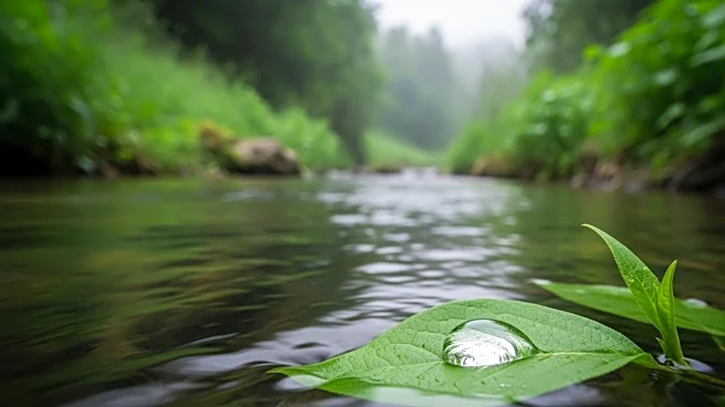 Environmental Protection Group Expands Capabilities with Hafren Water Acquisition